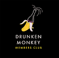 Drunken Monkey Members Club