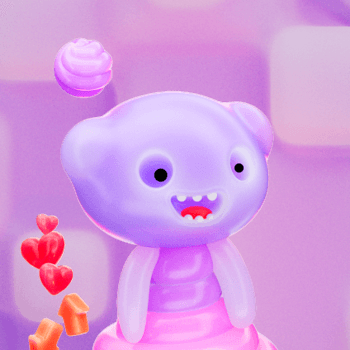 Spooky Sequel: skiwlkr x Reddit Collectible Avatars