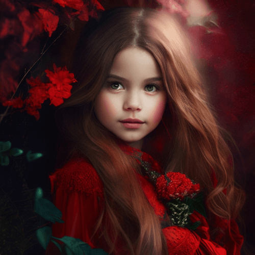 Enchanting Empresses