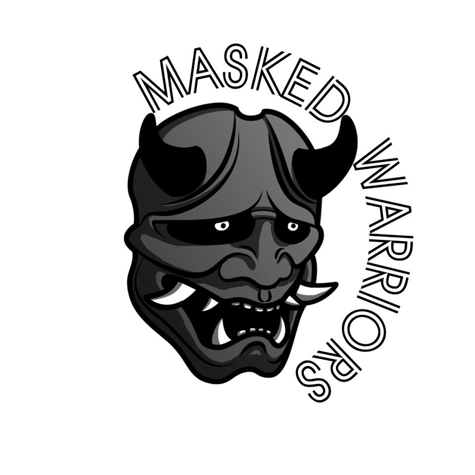 Masked Warriors