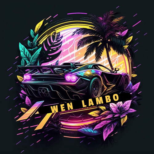 Wen Lambo