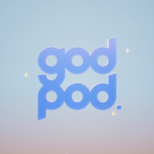 Godpod - Goddy