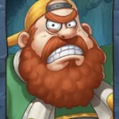 Karmaverse Zombie Fighter