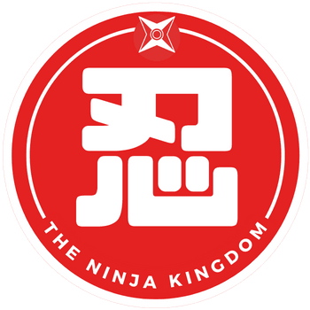 The Ninja Kingdom Offical