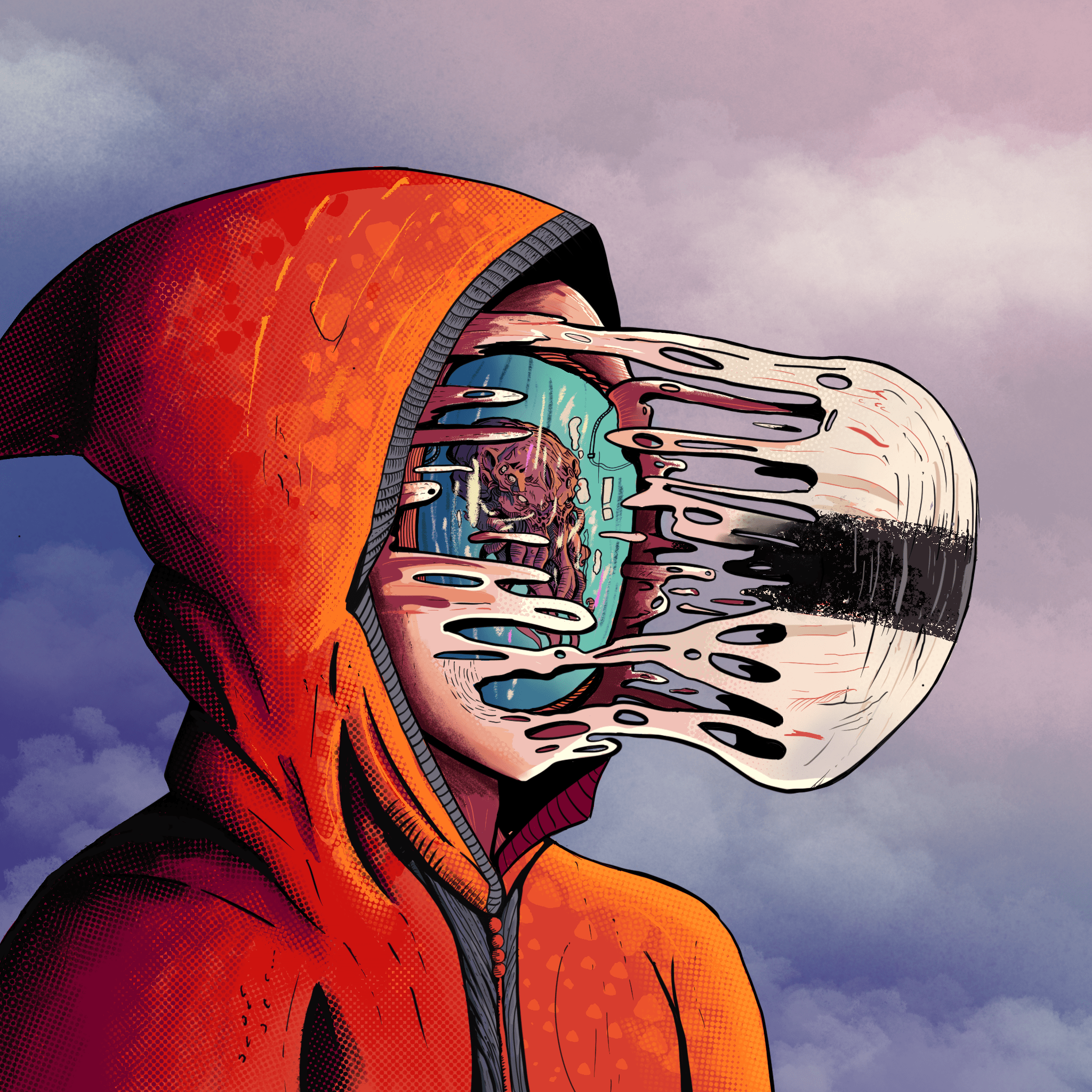 The Ostorian Unveiled