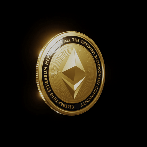 Ethereum Gold