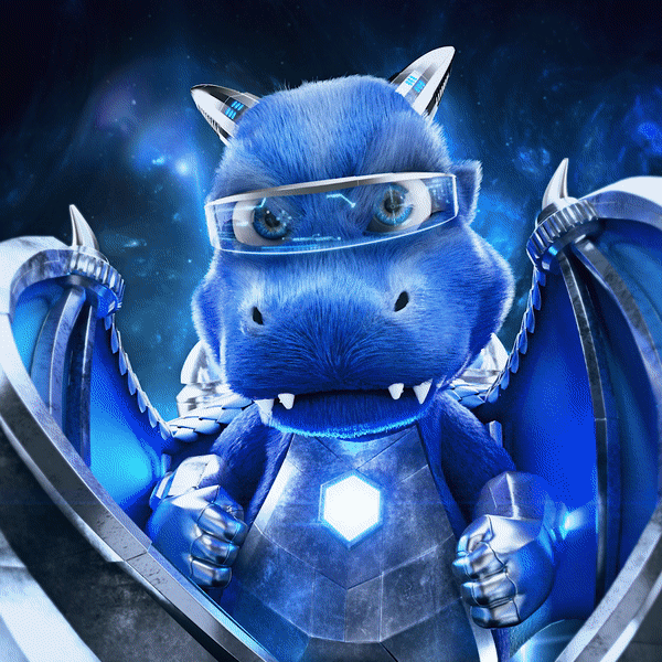 Drakos Unchained ™ - The Expansion 