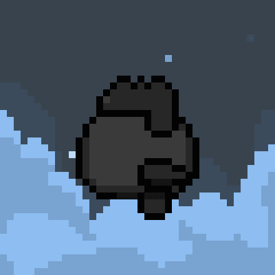 Chicky Runners Gen-1