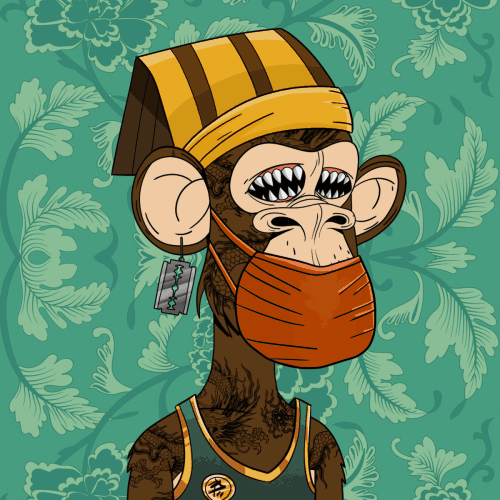 Chinese Ape Yatch Club