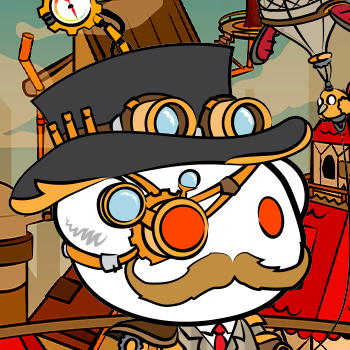 Doodle Collection x Reddit Collectible Avatars