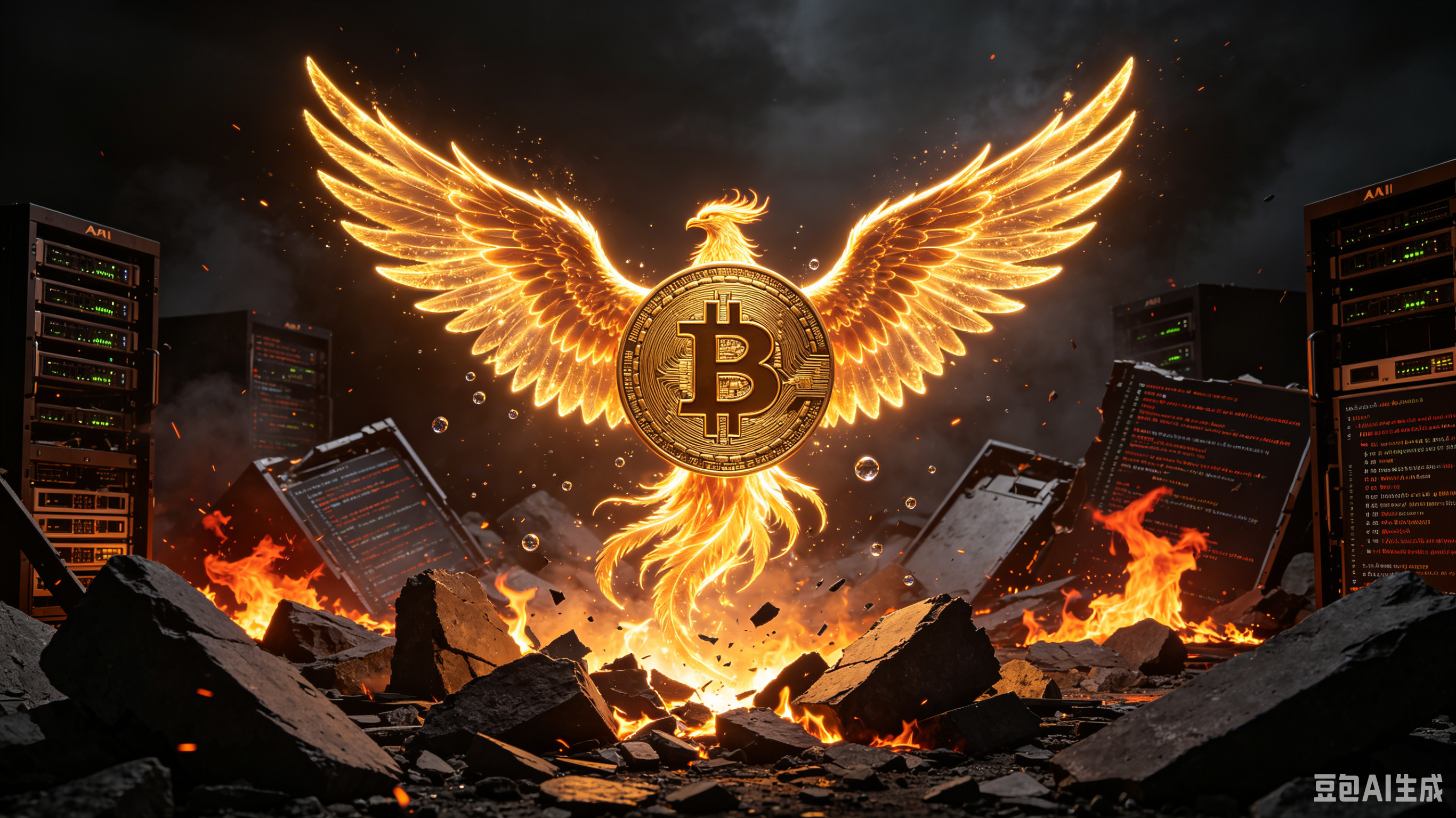 Hayes predicted that the Q3 AI foam would burst in 2026! Global risk asset reshuffle, Bitcoin will emerge from the ultimate trend of "first plummeting, then skyrocketing"