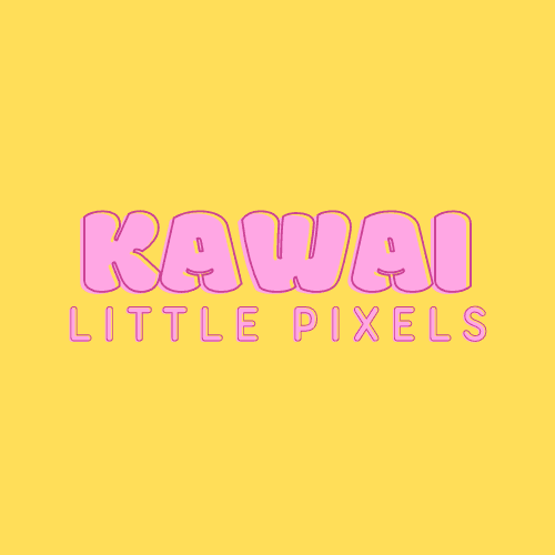 Kawai Little Pixels
