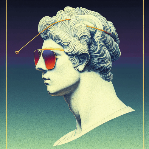 DeltaSauce Art - Editions