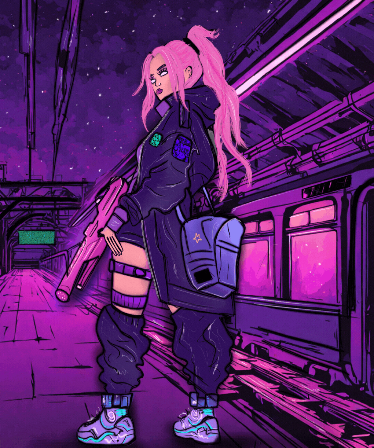 Diverse Metaverse: Part II