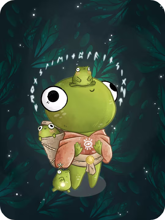 Retro Reimagined: abeekatie x Reddit Collectible Avatars