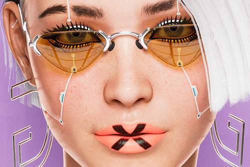 GORJS - Tek-Nova by Eurosadboy