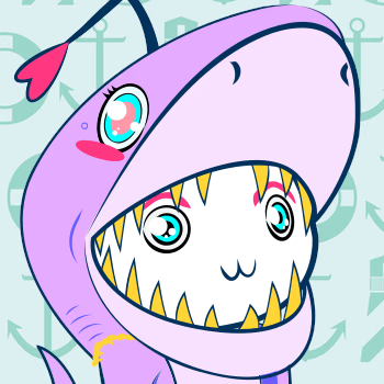 Spooky Season: RaunchyRancor x Reddit Collectible Avatars