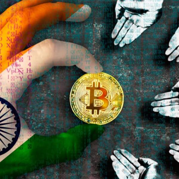 インドは包括的な暗号通貨規制枠組みに抵抗、システムリスクを懸念