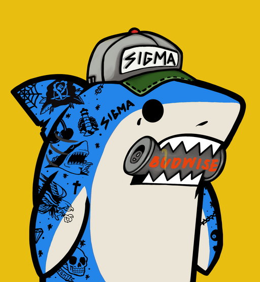 Sigma Sharks