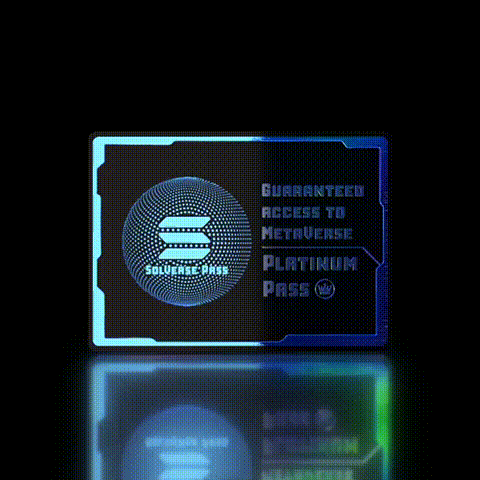 SolVerse Pass