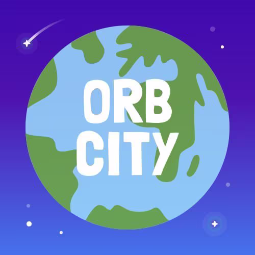 OrbCity Building