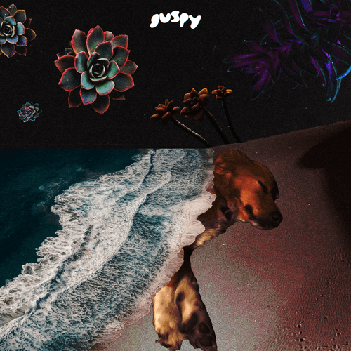 "IN MY DREAMS" by GUSPY