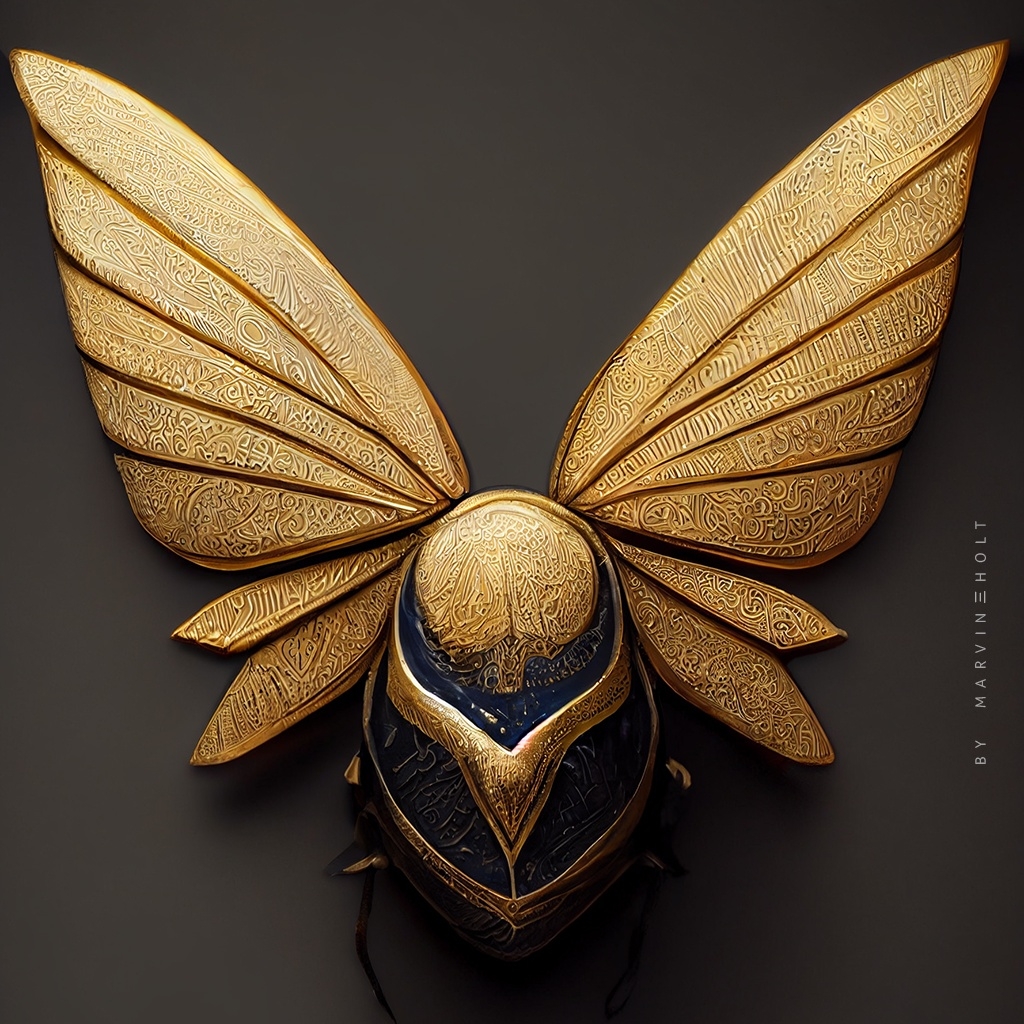 Marvin Holt Collection