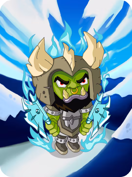 Future Realities: Josh_Brandon x Reddit Collectible Avatars