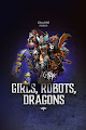 Girls, Robots, Dragons