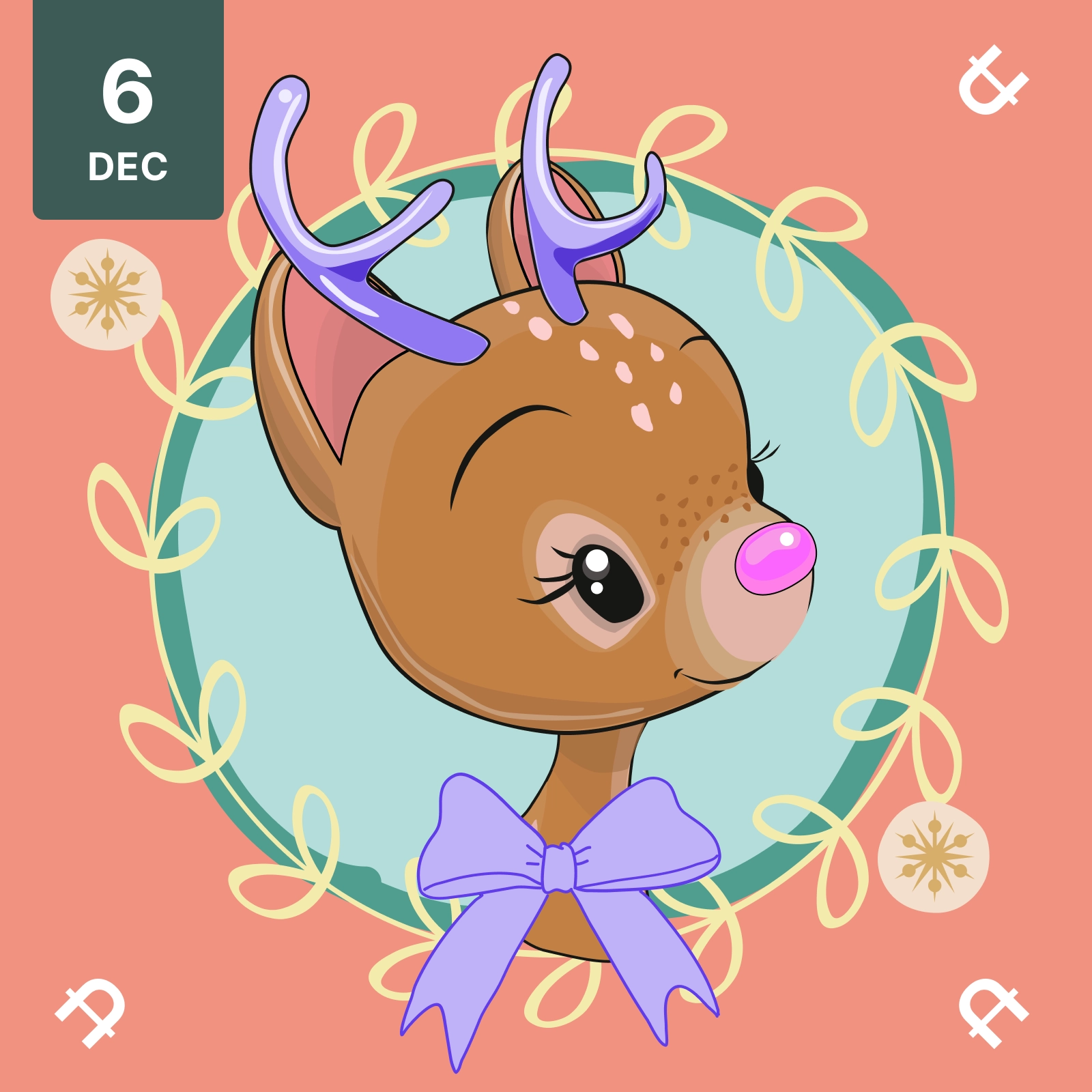 Day 6: Unlock Advent Calendar 2022