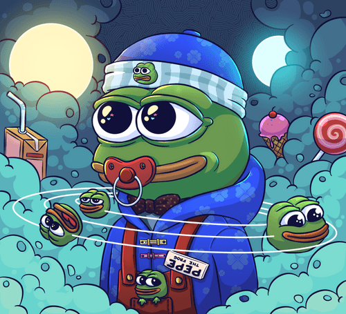 BabyPepe