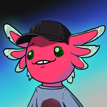 Axolotl Dominion
