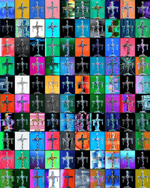 objective theory editions