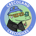 Crecodiles
