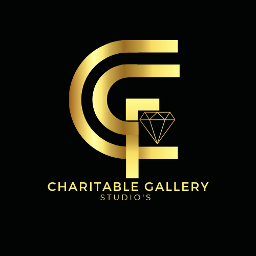 Charitable Gallery Studio's