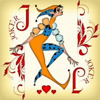 Poker Card Collection