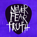 Never Fear Truth Track Two