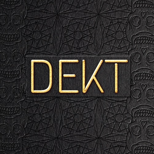 Dekt
