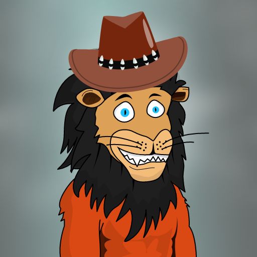 Crazy Lions Ultimate