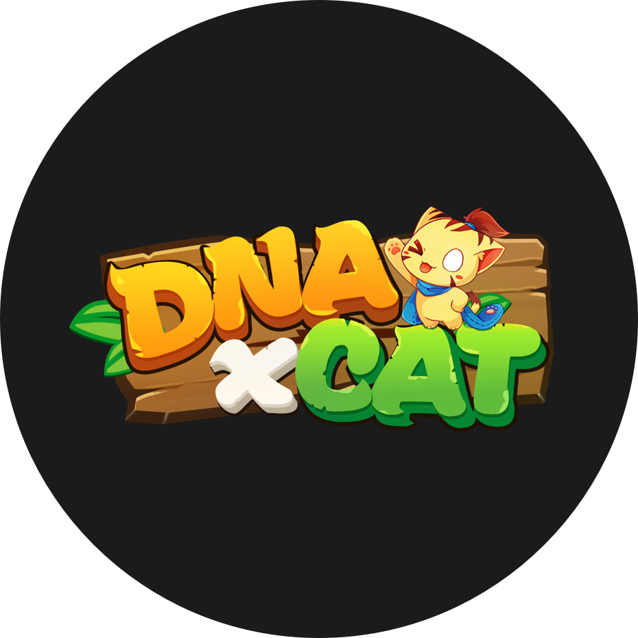 DNAxCAT