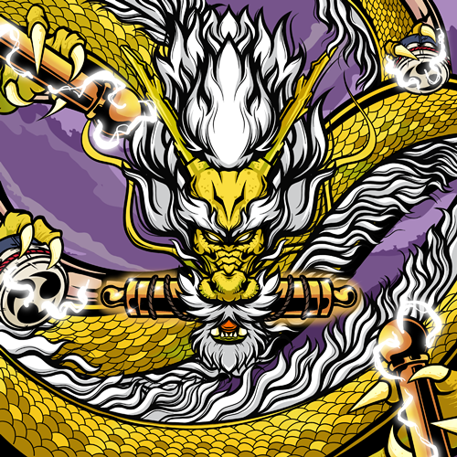 The Geisha Clan : Creatures