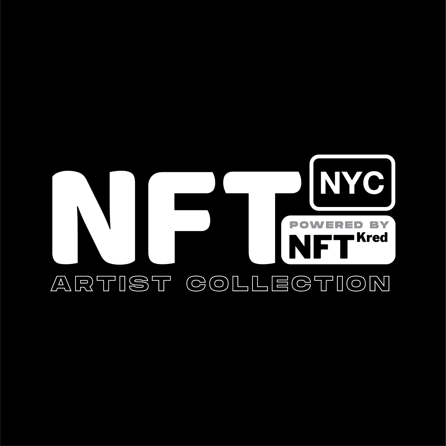 1The NFT.NYC 2022 Diversity of NFTs Art Collection