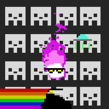 ElementalX: Pyromaniax