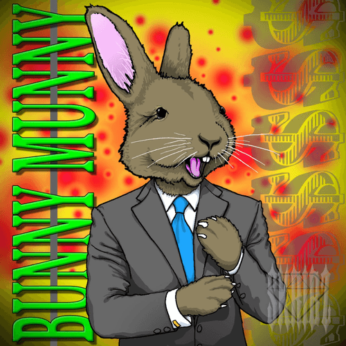 BunnyMunny