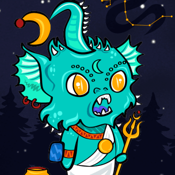 Future Realities: vibratianimfelor x Reddit Collectible Avatars