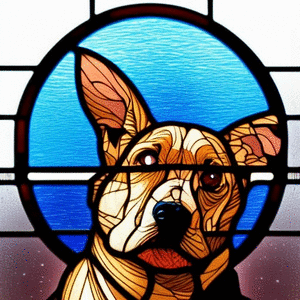 💖BEAUTIFUL STAINED GLASS 💖