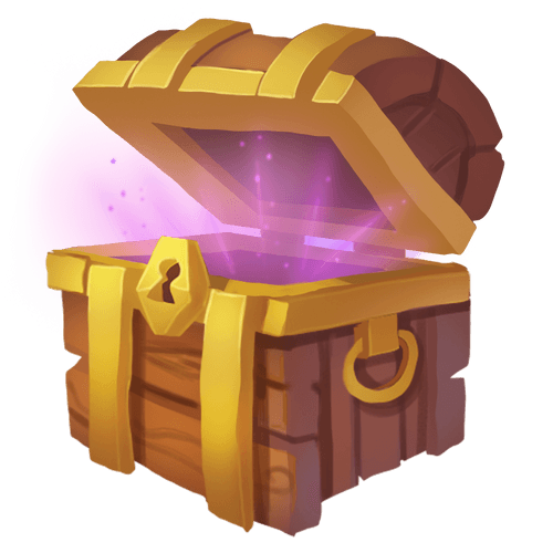 Dungeon Chest
