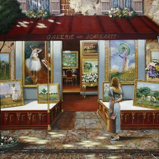 My Unique Collection