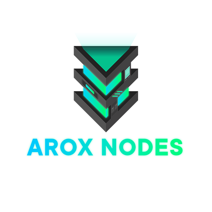 Arox Nodes