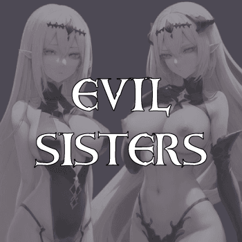 Evil Sisters